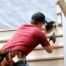 Affordable Siding Repair and Maintenance Services in Wellsville, MO